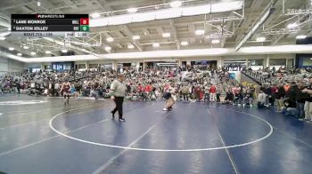 Replay: Mat 5 - 2026 Rockwell Rumble | Jan 16 @ 9 AM