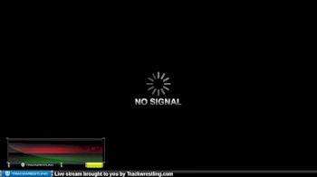 132 lbs Semis & 1st Wb (8 Team) - Anthony Santos, Camden County vs Collin Mullins, North Paulding