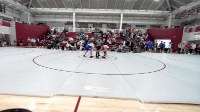 175 lbs Consi Of 16 #2 - Brock Alexander, Metrolina Christian vs Landon Cannaday, Jesuit High School - Tampa