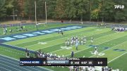 Replay: Thomas More vs Northwood | Sep 20 @ 1 PM