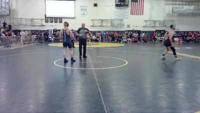 157 lbs Quarterfinal - Ty Matthews, Canby vs Donald Kreitzer, Silverton