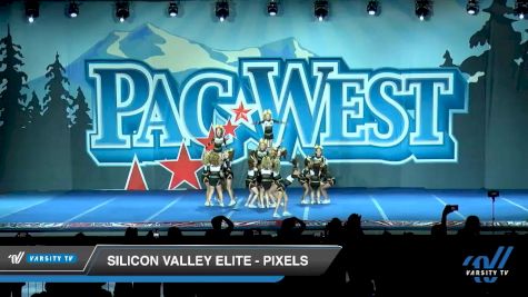 Silicon Valley Elite - Pixels [2020 L1 Youth - D2 - Medium Day 1] 2020 PacWest