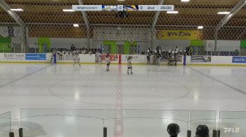 Replay: Home - 2024 Storm vs STA Sharks | Mar 9 @ 7 PM