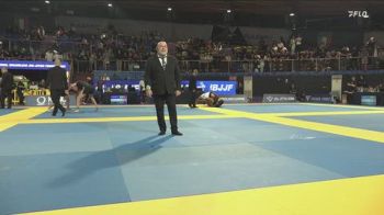 Abdelali Bauna vs Armin Salja 2026 IBJJF European NoGi