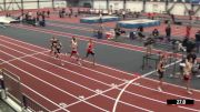 Men's 4x800m Relay, Heat 1 - Brannon Kidder Season Debut