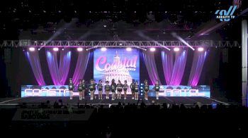 Jersey All Stars East Brunswick - Sabotage [2025 L2 Senior - Small Day 1] 2025 Coastal at the Capitol Grand Nationals