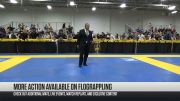 Joshua David Alipaz vs Declan James Ferris 2026 Pan IBJJF Jiu-Jitsu No-Gi Championship