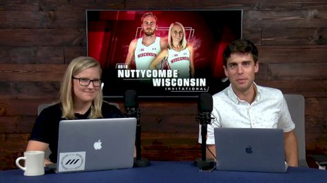 2018 Nuttycombe Wisconsin XC Invitational Preview Show