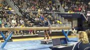 Lauren Marinez- Beam- 9.775