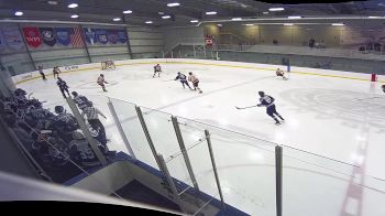 Replay: Home - 2024 Pics vs Railers JHC | Nov 15 @ 11 AM