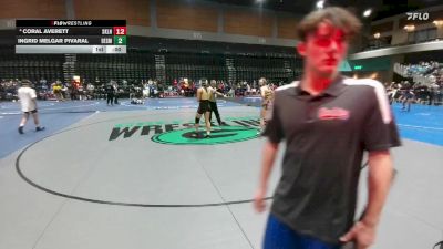 Replay: Mat 9 - 2025 Sierra Nevada | Dec 29 @ 9 AM