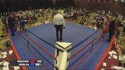 Ryan Garcia vs Bryan Lua Junior Open and Youth National Championships