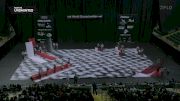 Undaunted "Klein TX" at 2026 WGI Guard World Championships