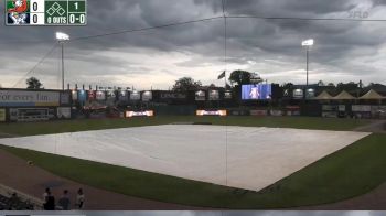 Replay: Home - 2025 Ducks vs York Revolution | May 3 @ 6 PM