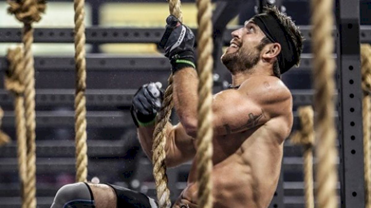 This Is Bullsh!t: 'Sports Illustrated's Fittest 50'