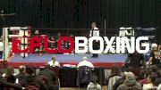 Sean Garcia vs Jesse Rodriguez Junior Open and Youth National Championships