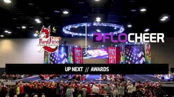 ECC Red Fox Championship- Sunday Awards