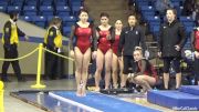 Stanford Vault Rotation - 2016 NorCal Classic