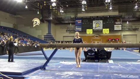 Charlie Owens - Beam, Cal - 2016 NorCal Classic