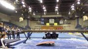 Alexis Brown - Beam, UC Davis - 2016 NorCal Classic