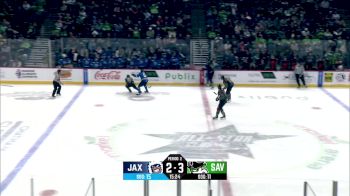 Replay: Home - 2023 Jacksonville vs Savannah | Dec 14 @ 6 PM