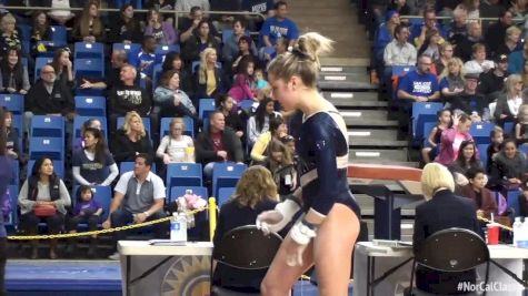 Charlie Owens - Bars, Cal - 2016 NorCal Classic