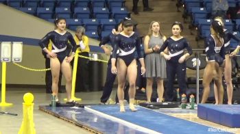 Emily Richardson - Vault, Cal - 2016 NorCal Classic