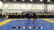 DANIEL S. vs JONAS 2024 World IBJJF Jiu-Jitsu No-Gi Championship