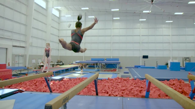 Tumble Tech - Gymnastics Center