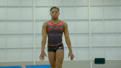 Simone Biles: Golden Girl (Episode 1)