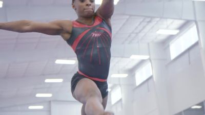 Simone Biles: Golden Girl (Episode 2)