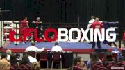 Adan Ochoa vs Raul Manrique Junior Open and Youth National Championships