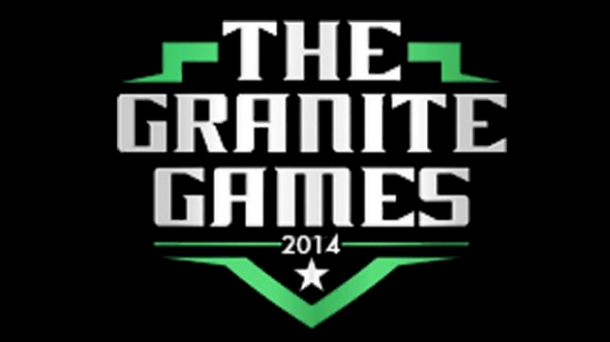 Female Elite Division at Granite Games is LOADED!