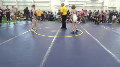 S-108 lbs Consi Of 8 #2 - Fred Speck, OH vs Andrew Tucker, MI