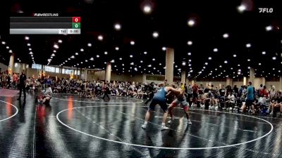 150 lbs Round 1 (6 Team) - TJ Watson, North Shelby Regulators Red vs Matthew Miller, Stars WC