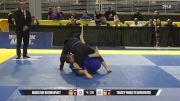 Tracey Yamileth Barrientos vs Madeleine Bloom Wyatt 2025 Pan Jiu Jitsu IBJJF Championship