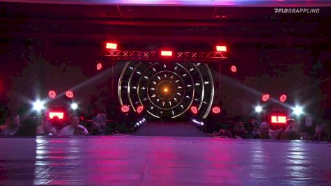 Jacob Toth vs Zach Beeman 2025 Fight to Win 277