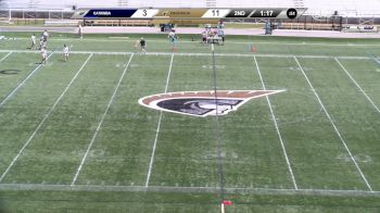 Replay: Catawba vs Anderson (SC) | Apr 5 @ 12 PM