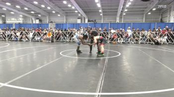 113 lbs Final - Logan Worth, PA vs Ariah Mills, GA