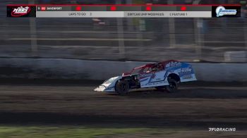 Full Replay | Illinois Dirt Shootout Saturday at Fairbury Speedway 5/25/24