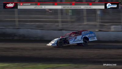 Full Replay | Illinois Dirt Shootout Saturday at Fairbury Speedway 5/25/24