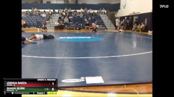 Replay: Mat 1 - 2024 Chocolate Duals | Dec 21 @ 9 AM