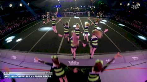 MCC Schönefeld e.V. - Shiny Stars [2026 OP0 Day 1] 2026 Summer All Level Championship North