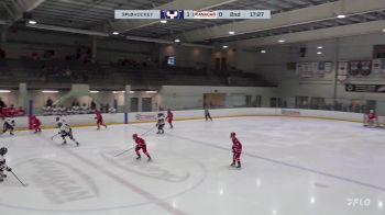 Replay: Home - 2025 Yale vs Okanagan | Jan 24 @ 7 PM