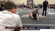 Isaiah Phruksukarn vs Thomas DeLauro 2025 ADCC Orlando Open/Youth Trials