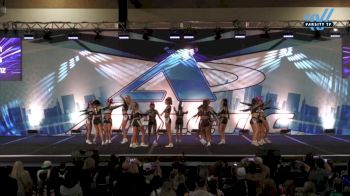 Top Gun All Stars - Lady Gunz [2025 L2 Senior Day 1] 2025 Athletic Championships Phoenix Nationals