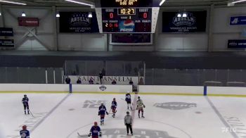 Replay: Home - 2024 NE Predators vs Imperials DJ | Nov 2 @ 7 AM