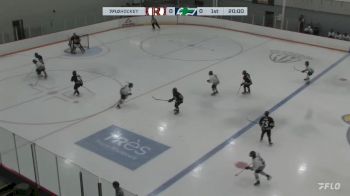 Replay: Home - 2024 Charles-Lemoyne vs Trois-Rivieres | Feb 16 @ 6 PM