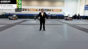 ANTONIO DIAZ vs SAMUEL BUHRMAN 2026 PBJJF Pan American Jiu-Jitsu Championships