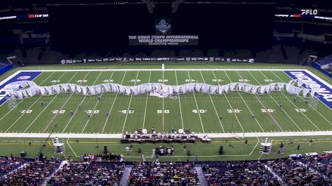 Phantom Regiment at 2025 DCI World Championships